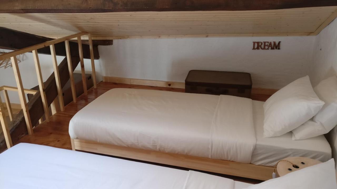 Casinhas De S. Francisco T2 Azeitona By Lovelystay Freixo de Espada à Cinta Kültér fotó