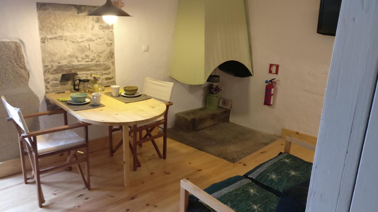 Casinhas De S. Francisco T2 Azeitona By Lovelystay Freixo de Espada à Cinta Kültér fotó