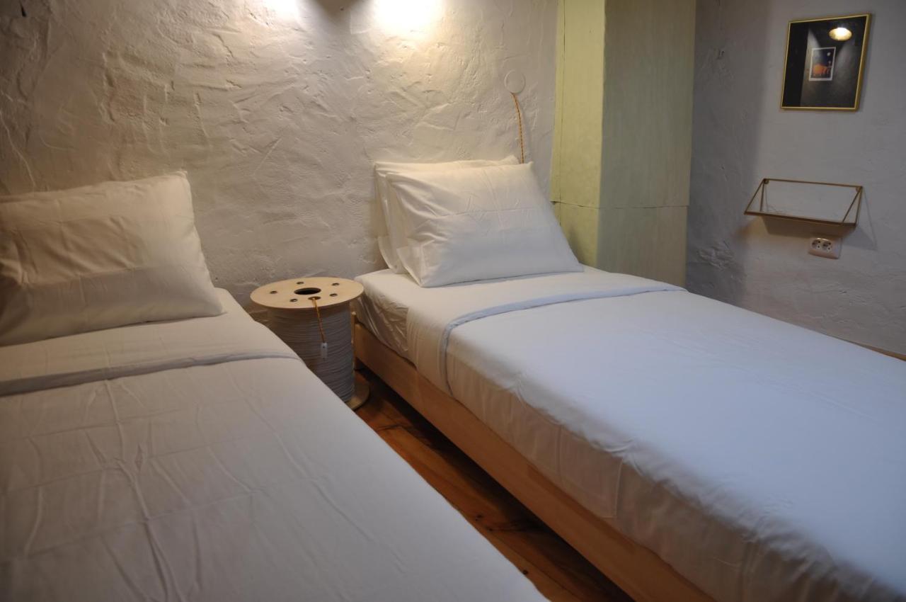 Casinhas De S. Francisco T2 Azeitona By Lovelystay Freixo de Espada à Cinta Kültér fotó
