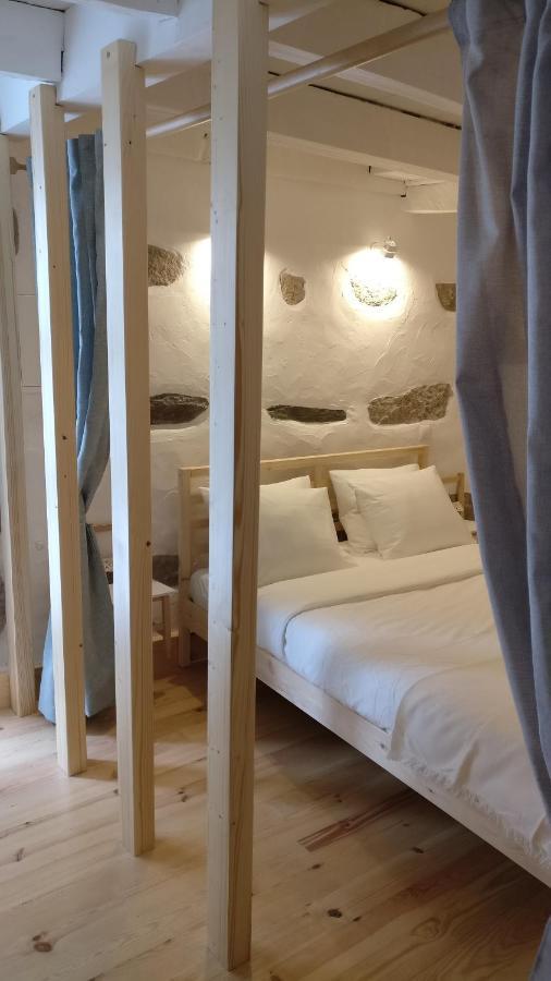 Casinhas De S. Francisco T2 Azeitona By Lovelystay Freixo de Espada à Cinta Kültér fotó