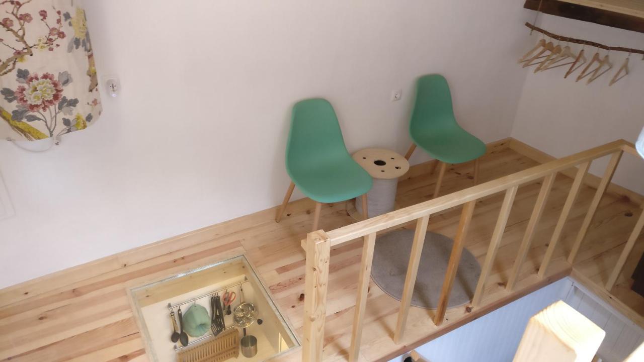 Casinhas De S. Francisco T2 Azeitona By Lovelystay Freixo de Espada à Cinta Kültér fotó