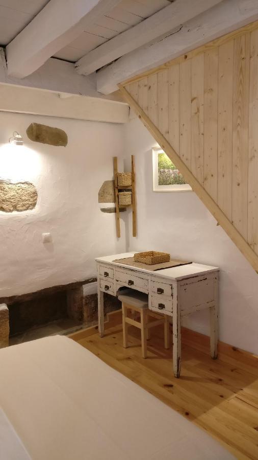 Casinhas De S. Francisco T2 Azeitona By Lovelystay Freixo de Espada à Cinta Kültér fotó