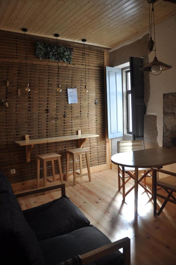 Casinhas De S. Francisco T2 Azeitona By Lovelystay Freixo de Espada à Cinta Kültér fotó